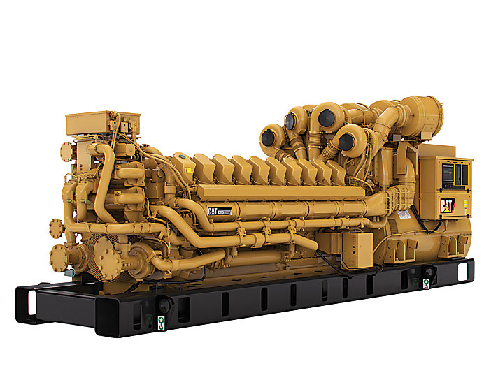 Diesel generator